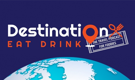 Destination Eat Drink Logo