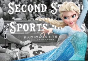 Frozen / Copyright Walt Disney Co