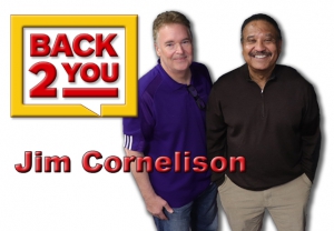 Back 2 You - Jim Cornelison