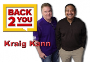 Back 2 You - Kraig Kann