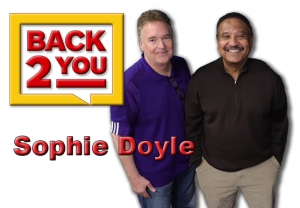 Back 2 You - Jockey, Sophie Doyle