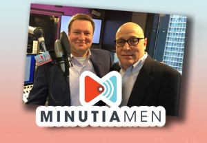 Minutia Men an OPPIH Show on Radio Misfits