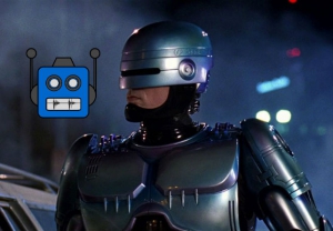 Geek/CounterGeek - Keith Sees RoboCop For The First Time