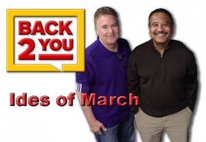 Back 2 You - Jim Peterik & Bob Bergland