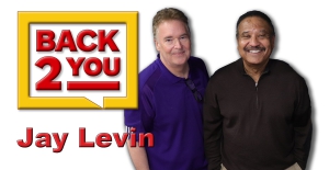 Back 2 You - Jay Levine, award-winning newsman