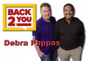 Back 2 You - Debra Pappas, Talent Agent