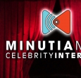 Minutia Men Celebrity Interview on Radio Misfits