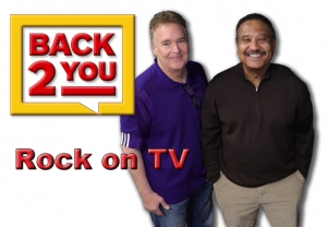 Back 2 You - Rock on TV