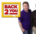 Back 2 You! on Radio Misfits