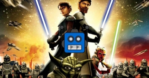 Geek/CounterGeek - Reviewing Star Wars: The Clone Wars