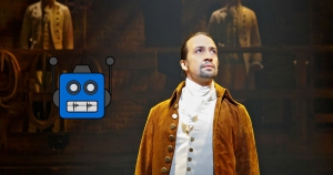 Geek/CounterGeek - Hamilton and the American Revolution