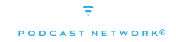 Radio Misfits Podcast Network Logo