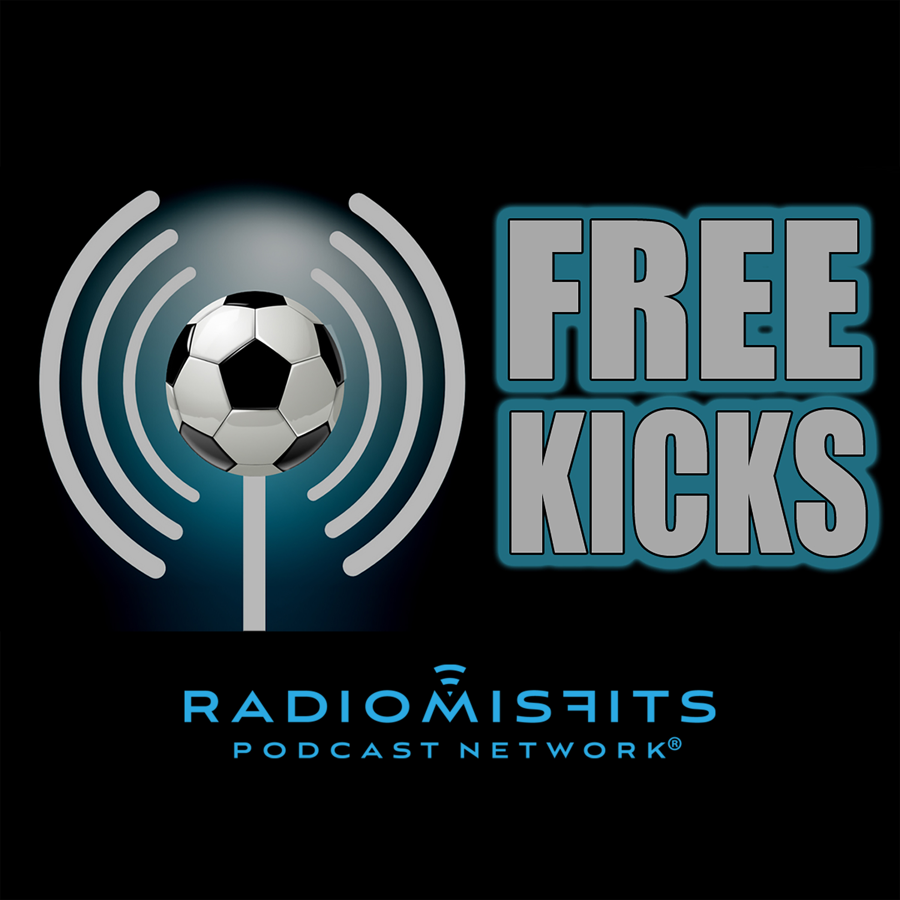 Free Kicks on Radio Misfits