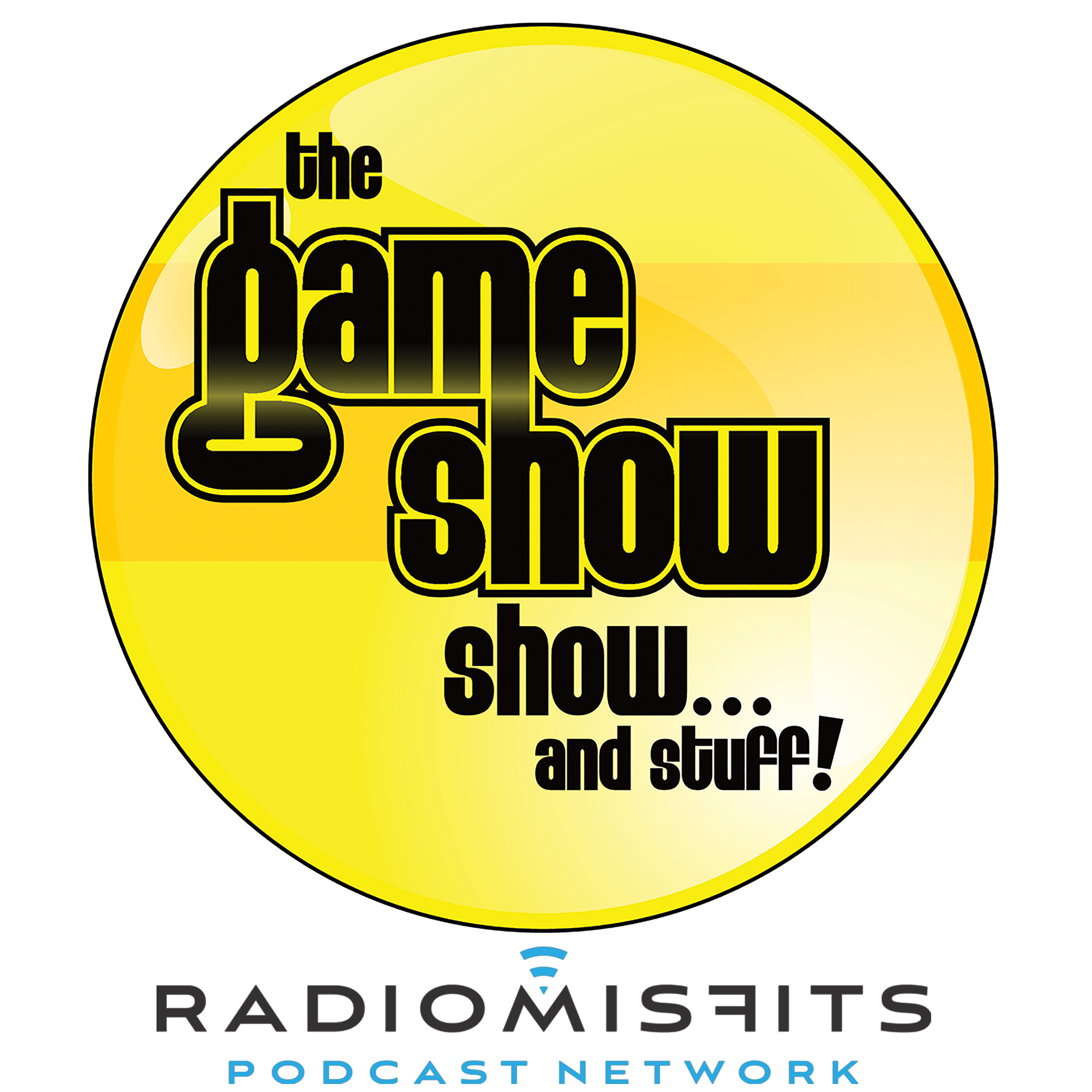 The Game Show Show & Stuff on Radio Misfits